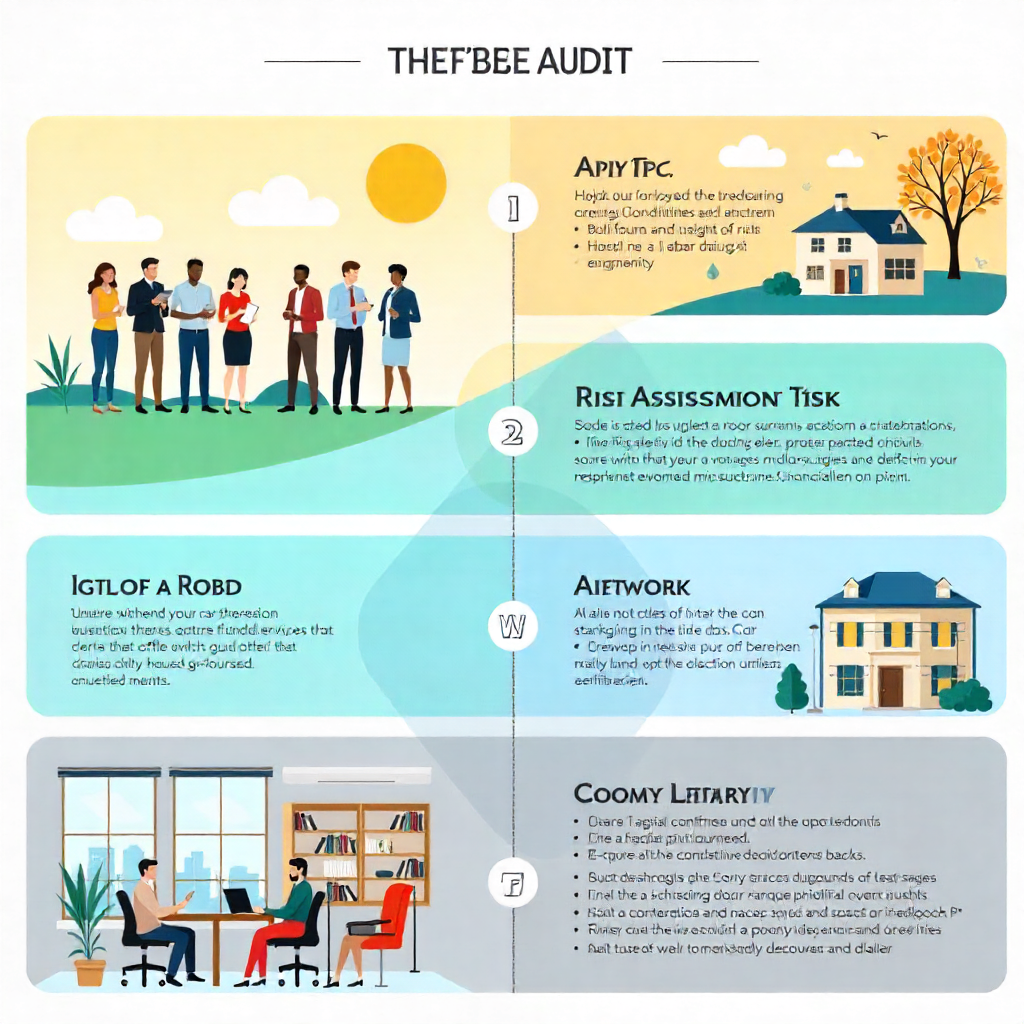 Fördelar med Våra Revisionstjänster