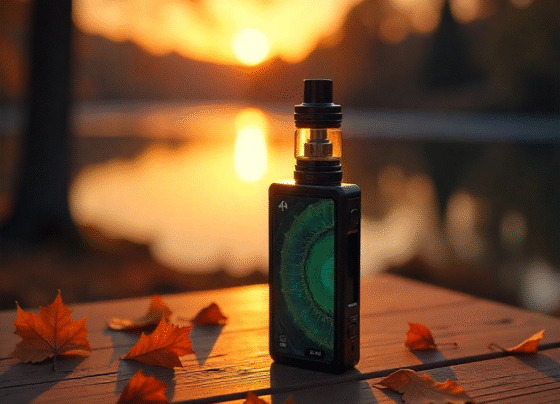 THCA Sverige – Premium Vapes och Blommor 2025 hos Nordicvape