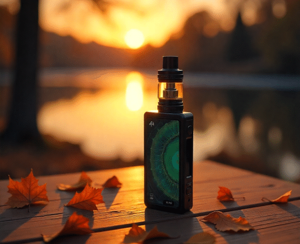 THCA Sverige – Premium Vapes och Blommor 2025 hos Nordicvape