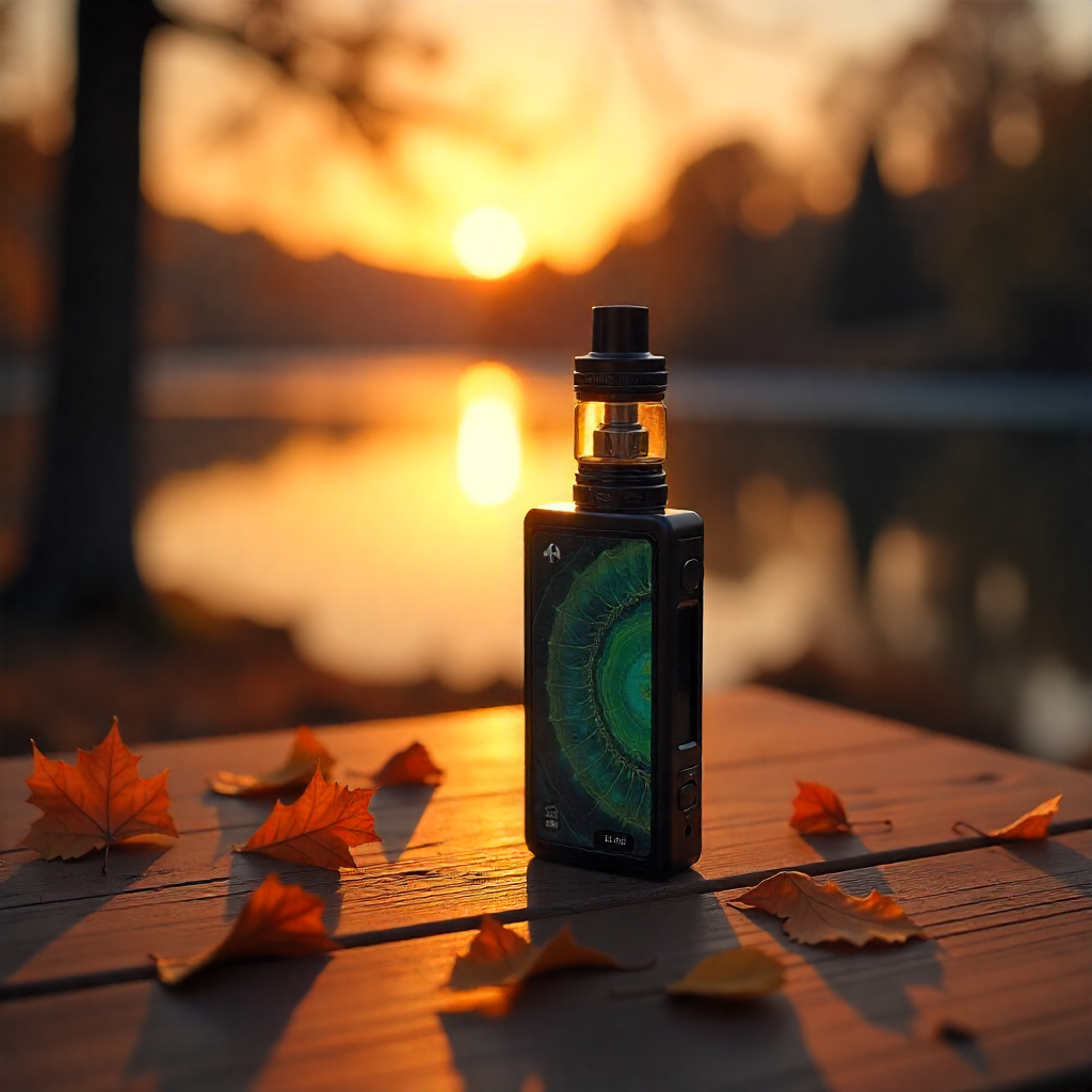 THCA Sverige – Premium Vapes och Blommor 2025 hos Nordicvape