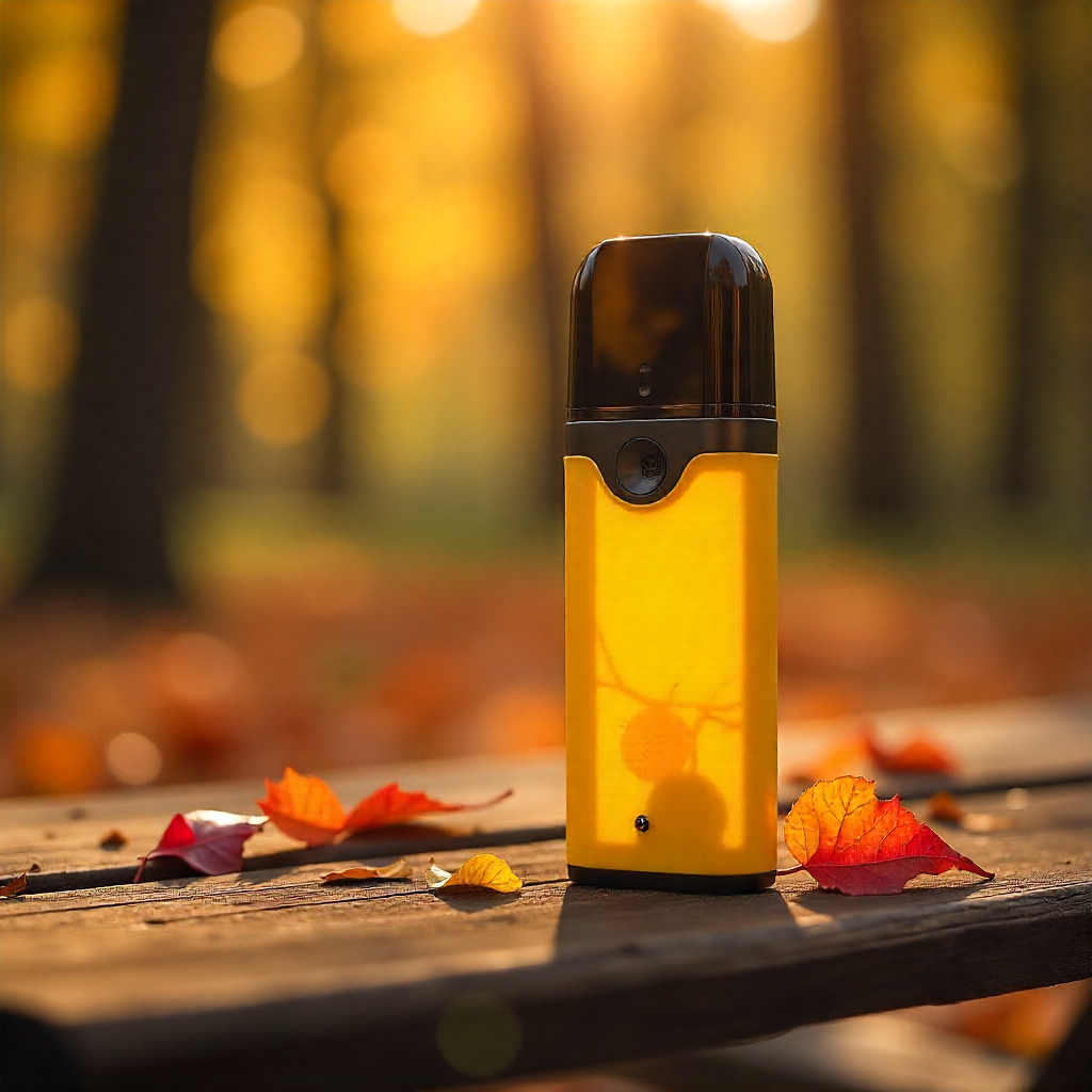 THCA Jämfört med Alternativ