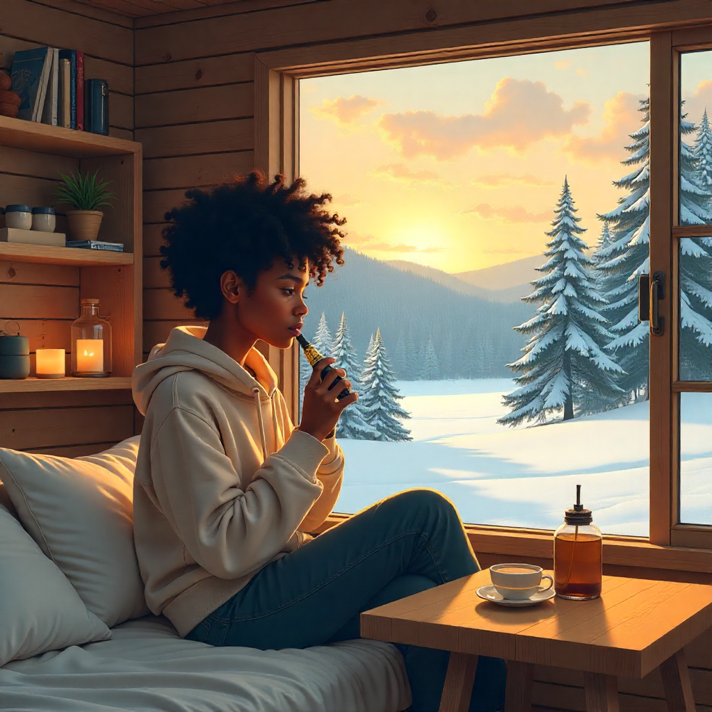 Laglig Status för THCA i Sverige